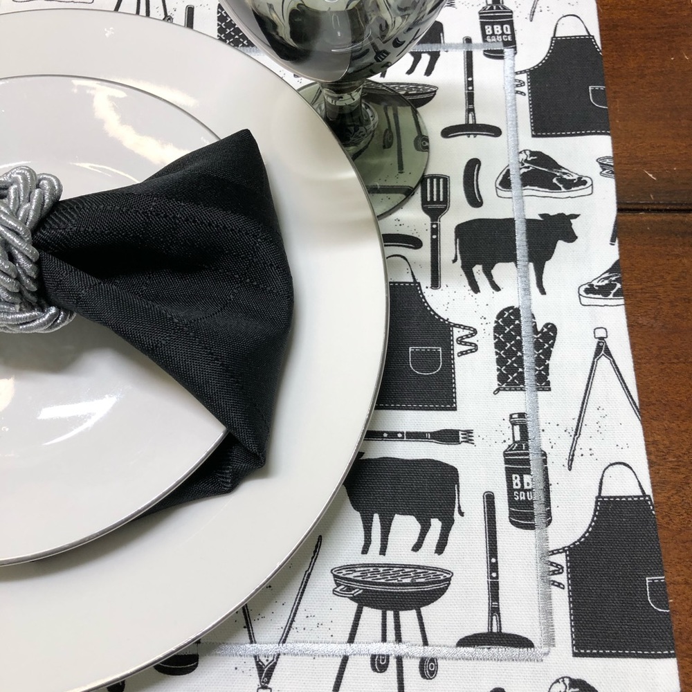 PLACEMATS - Picture 5 of 9